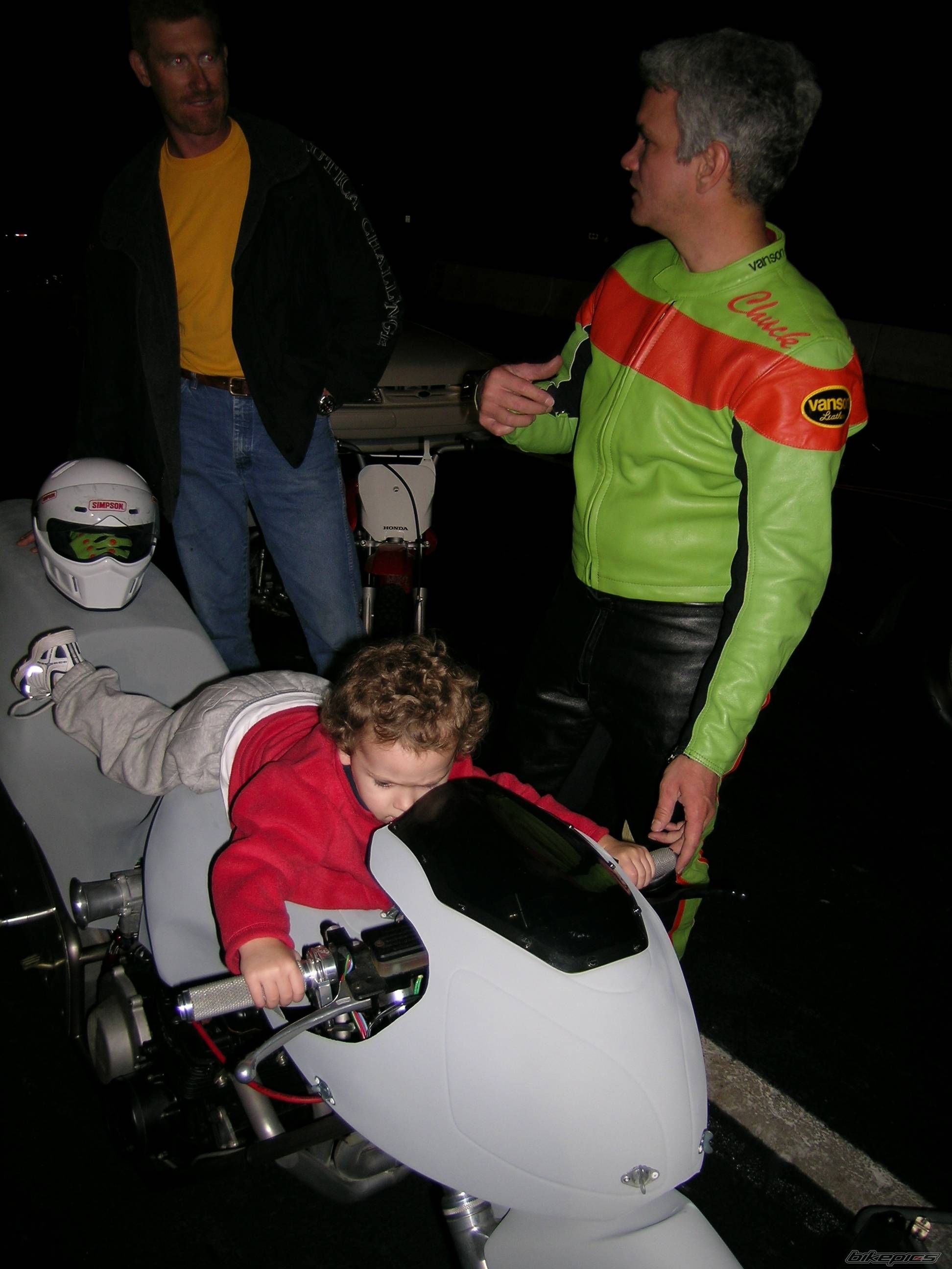 Bike Photo 481308