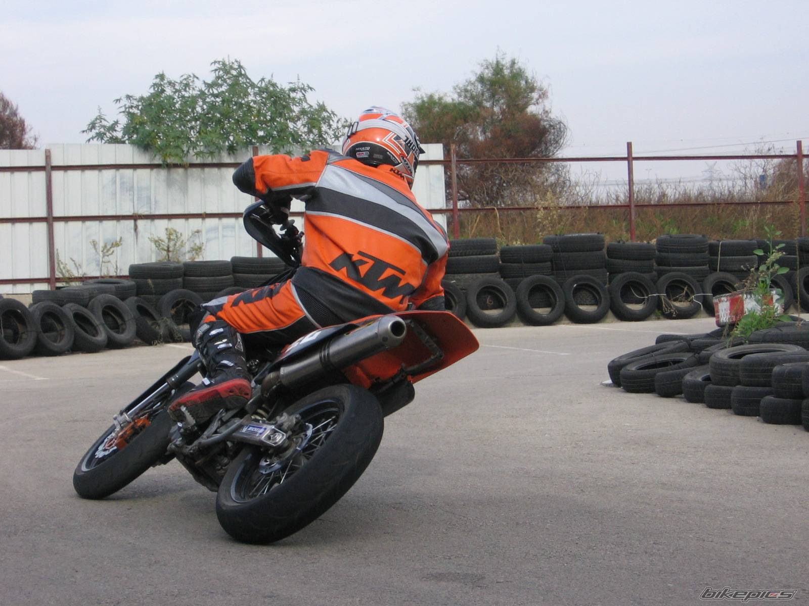 Bike Photo 481329