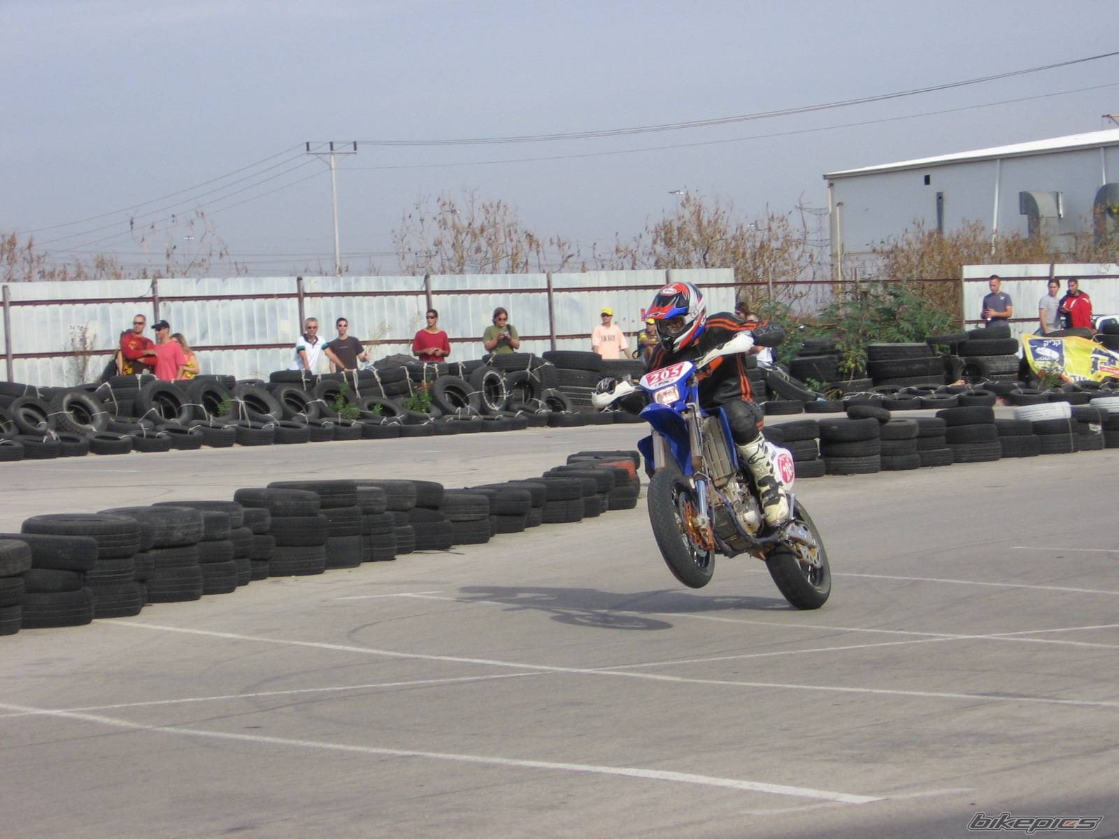 Bike Photo 481336