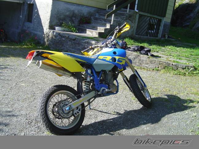 Bike Photo 481350