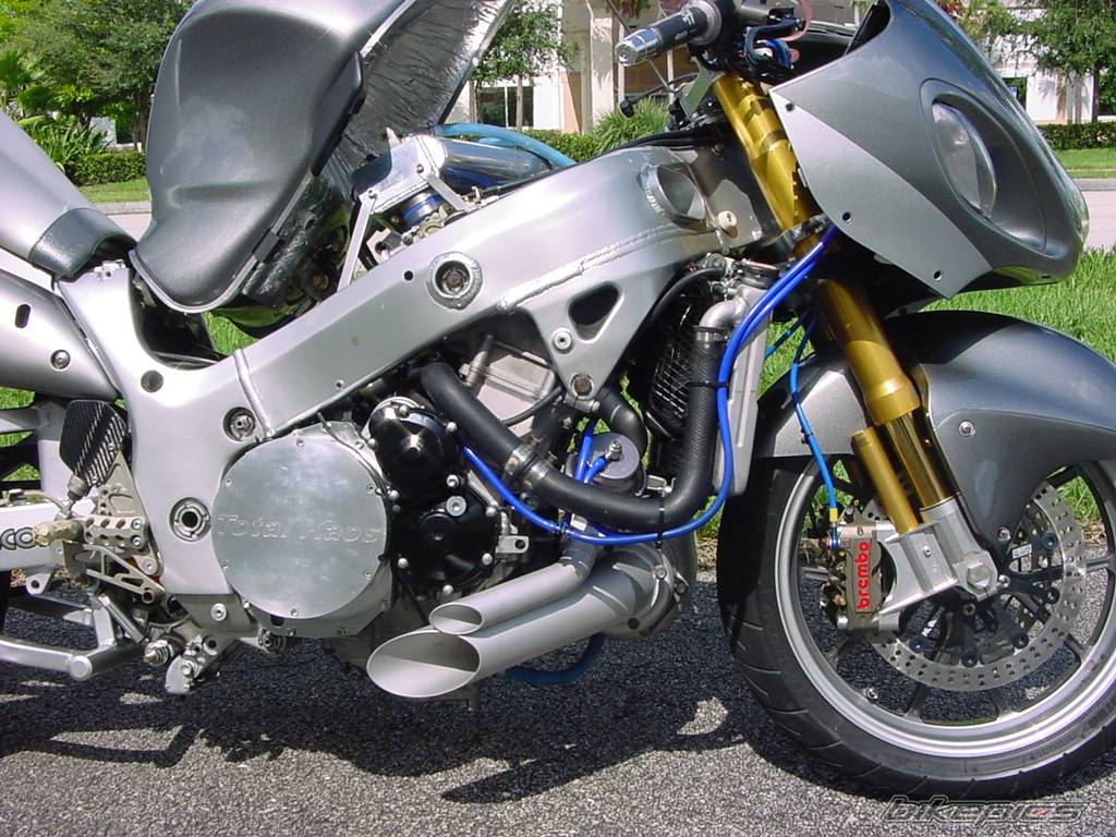 Bike Photo 481351