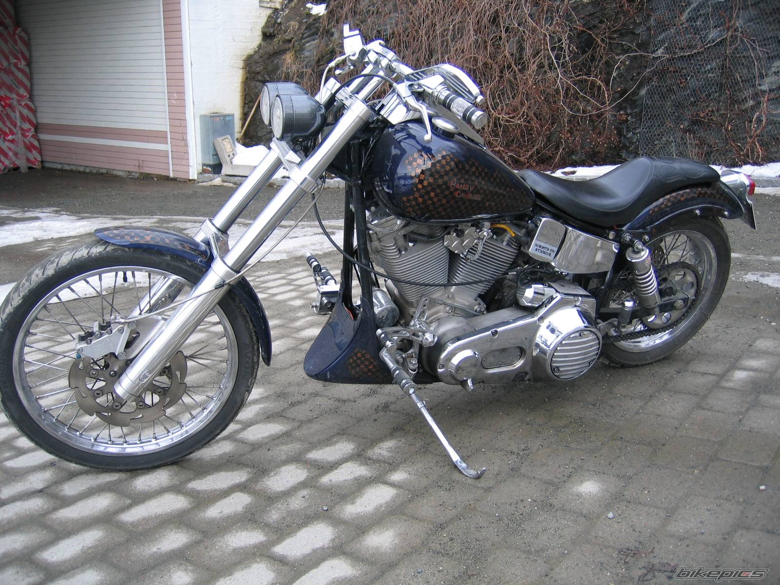Bike Photo 481370