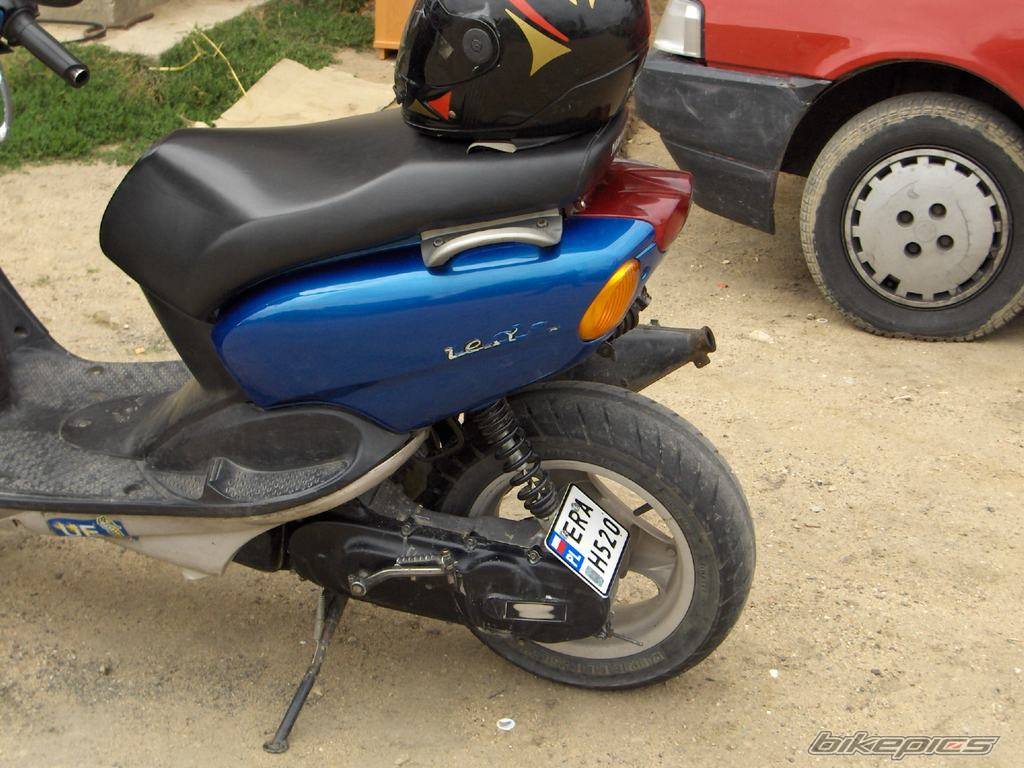 Bike Photo 481372