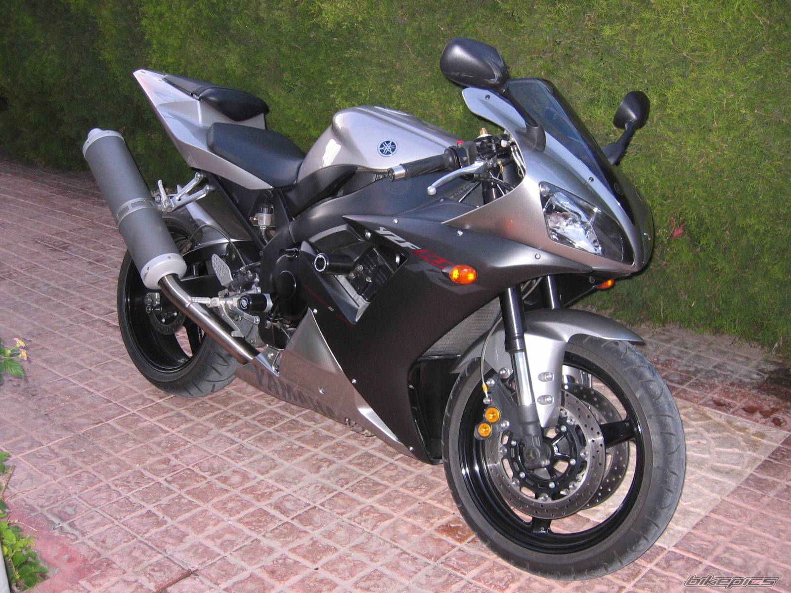 Bike Photo 481374