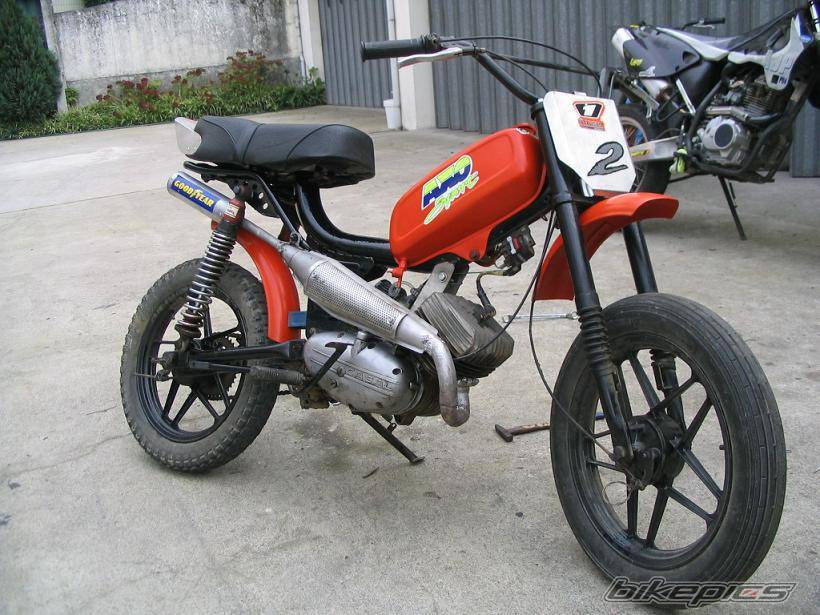 Bike Photo 481376