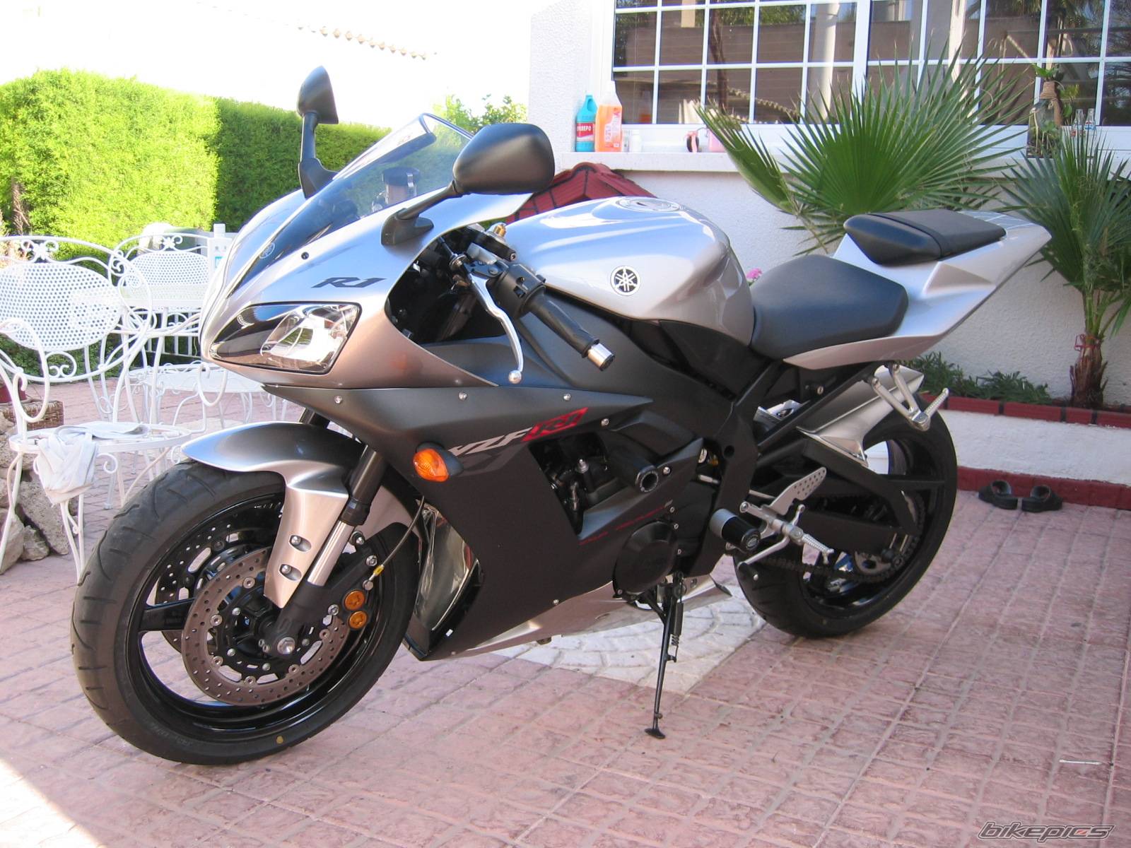 Bike Photo 481377