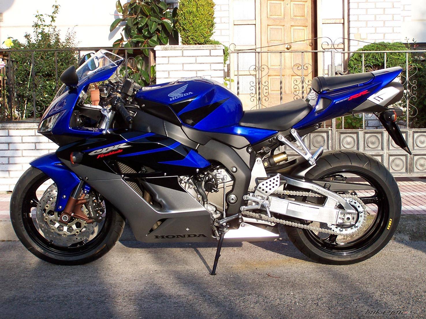 Bike Photo 481389