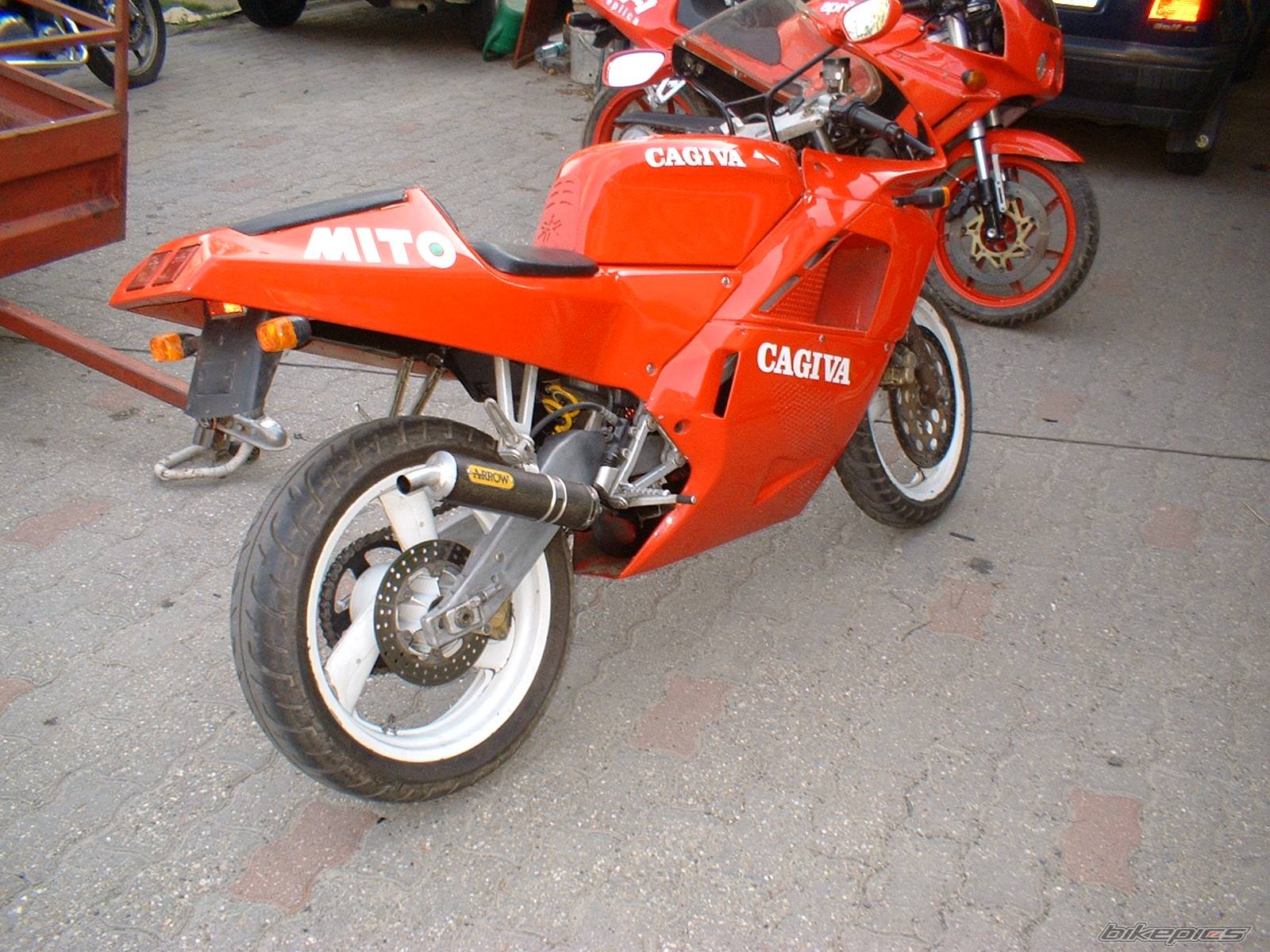 Bike Photo 48140