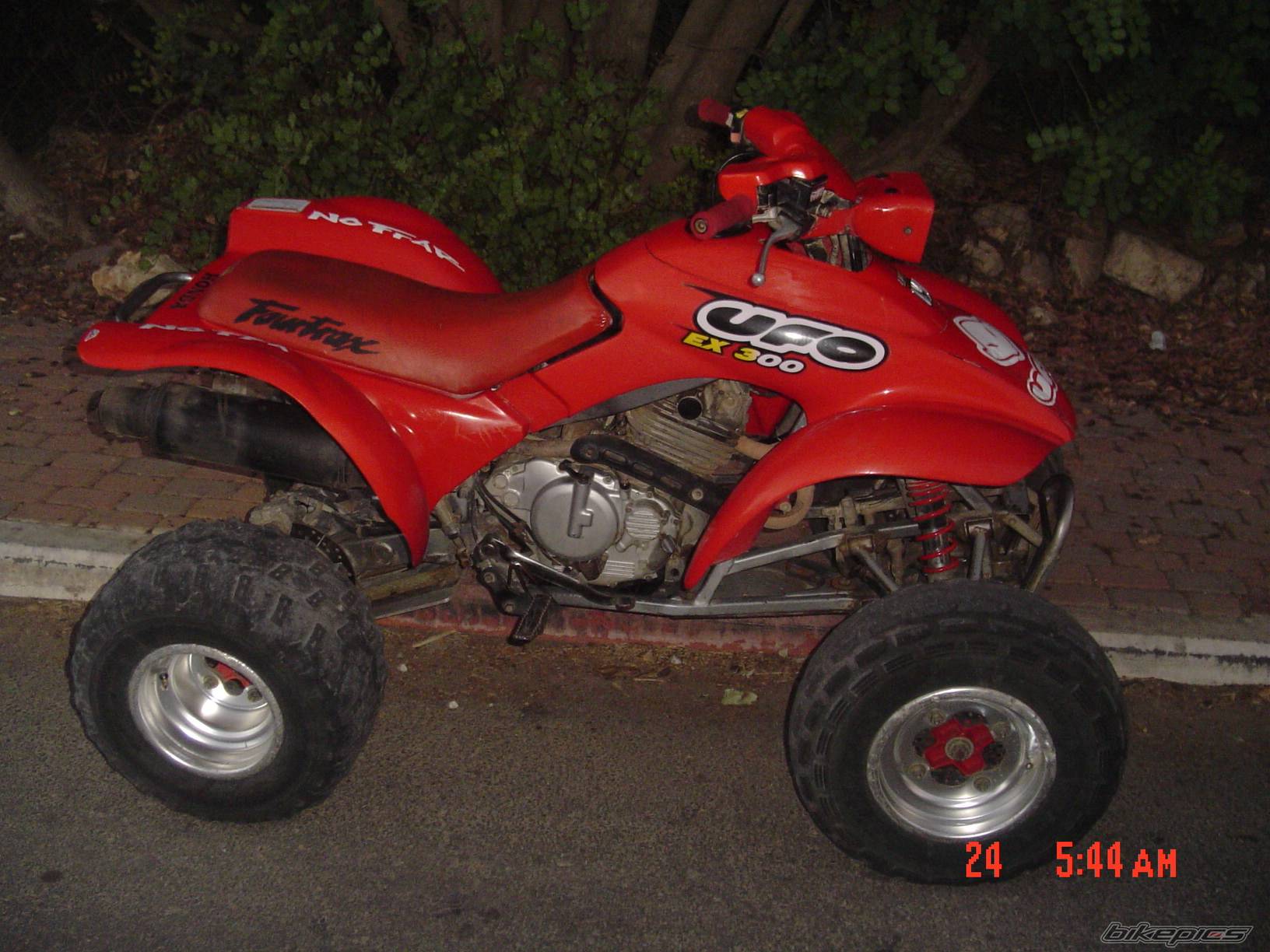 Bike Photo 481409