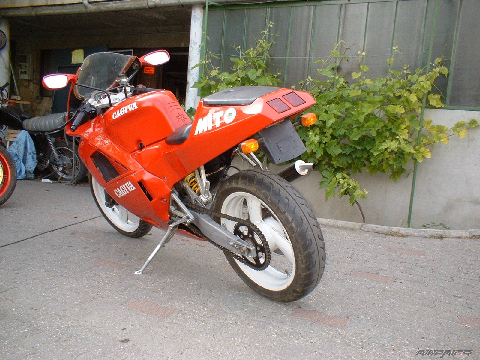 Bike Photo 48141
