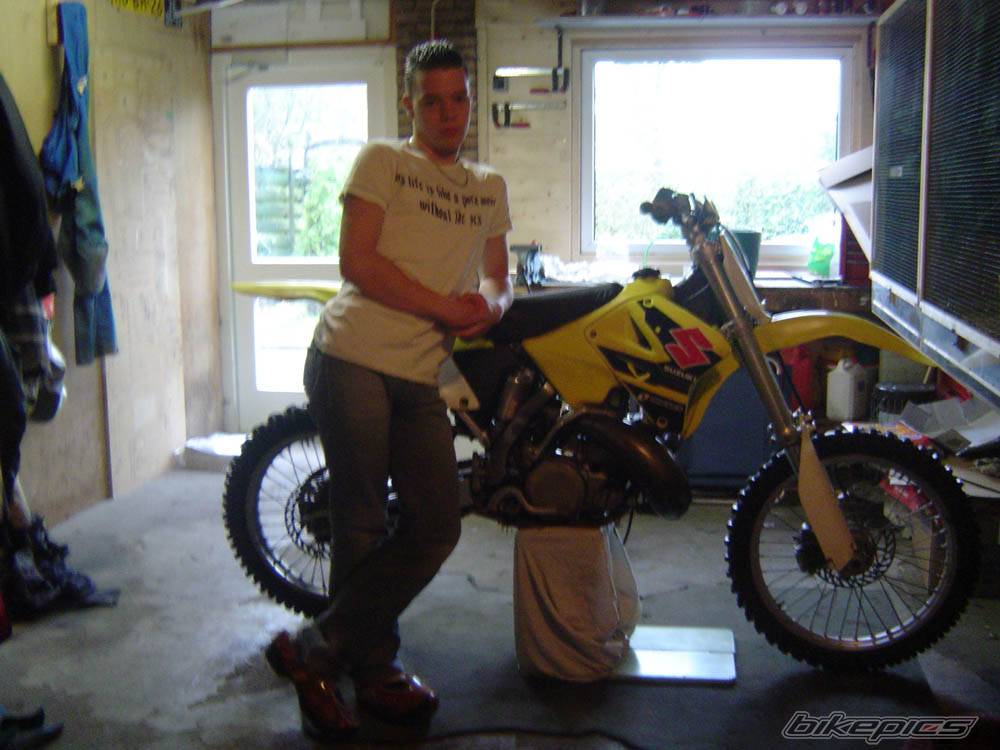 Bike Photo 481425