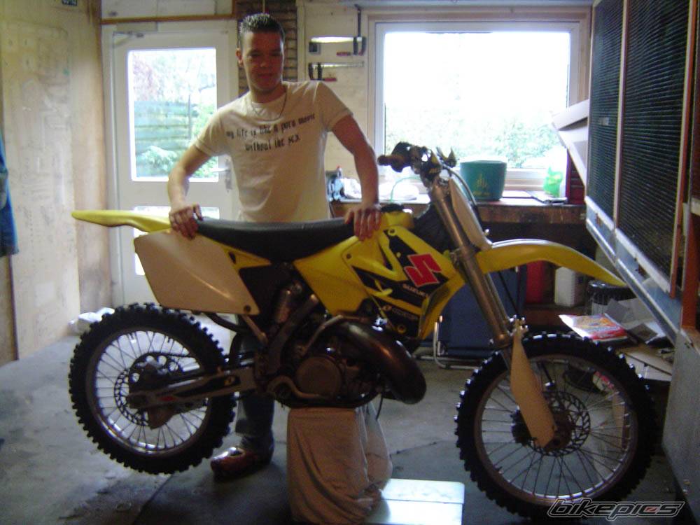 Bike Photo 481426