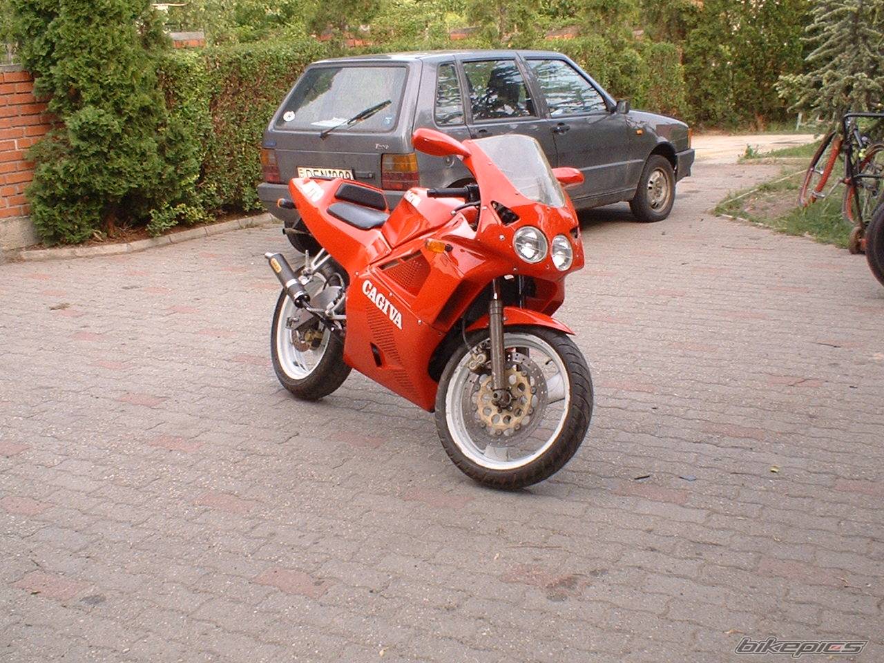 Bike Photo 48143