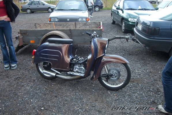 Bike Photo 481437