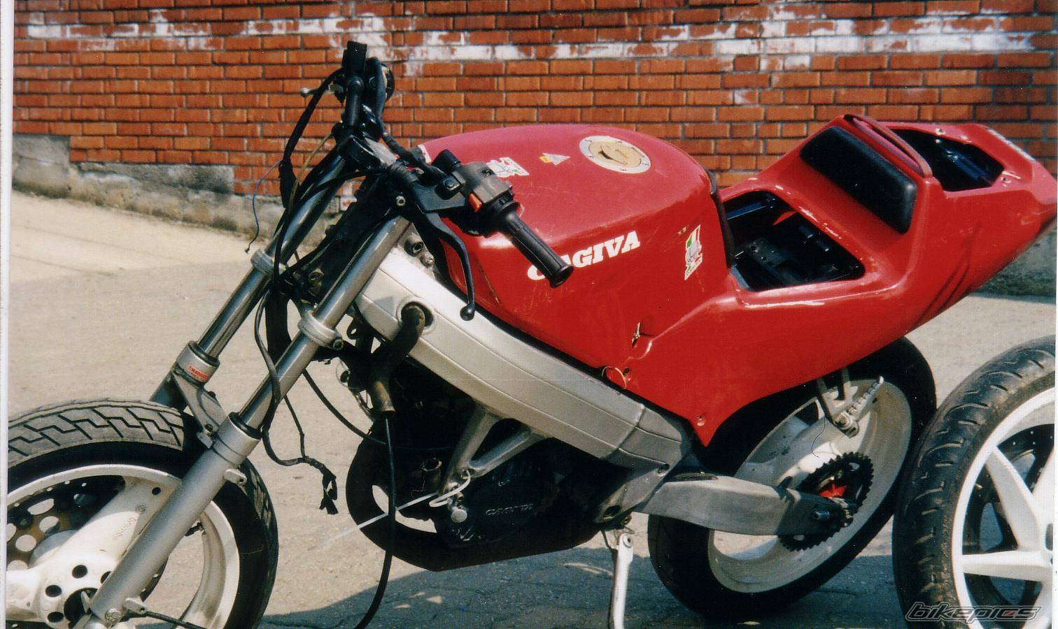 Bike Photo 48144