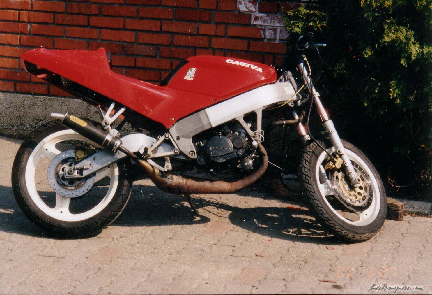 Bike Photo 48145
