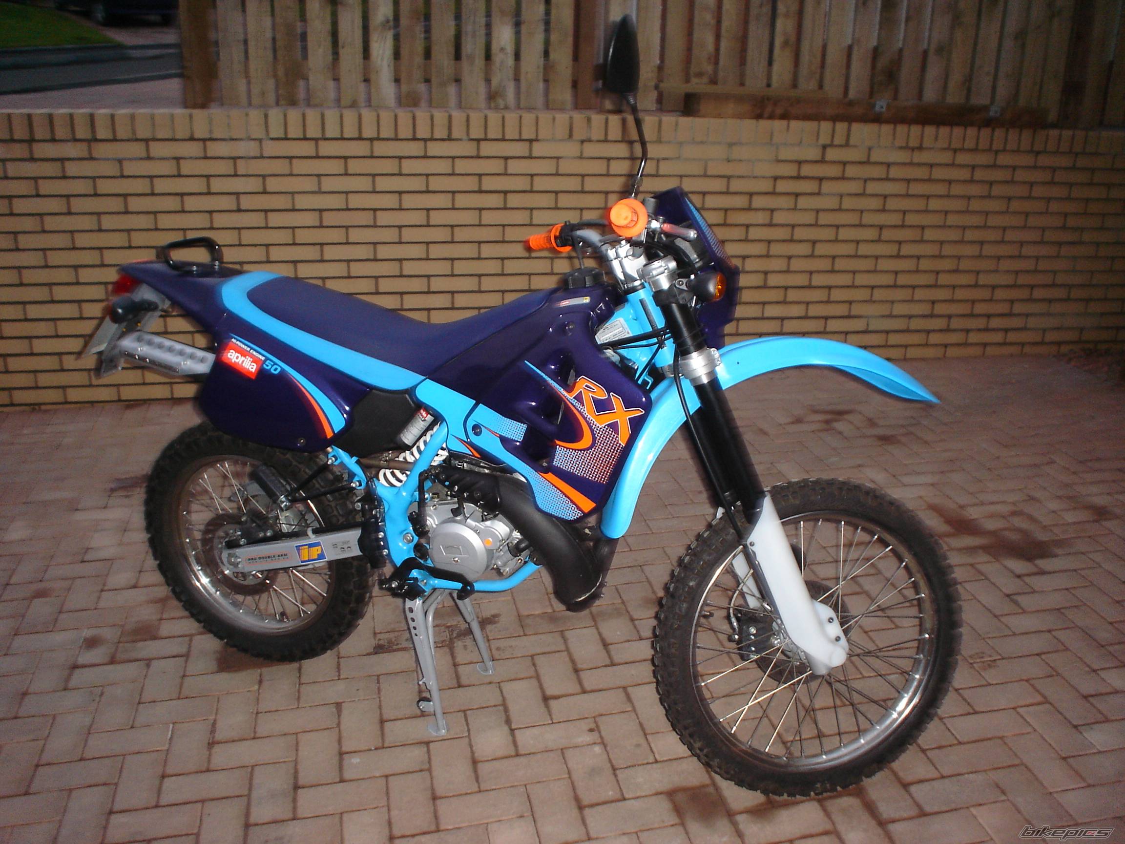Bike Photo 481450