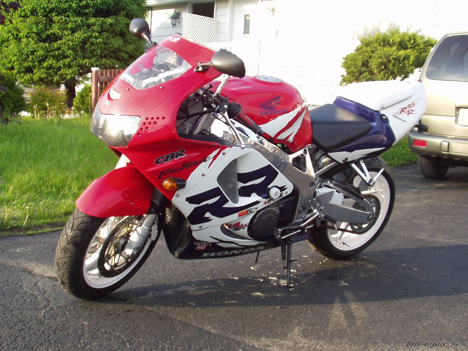 Bike Photo 48147