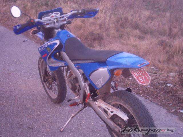 Bike Photo 481481