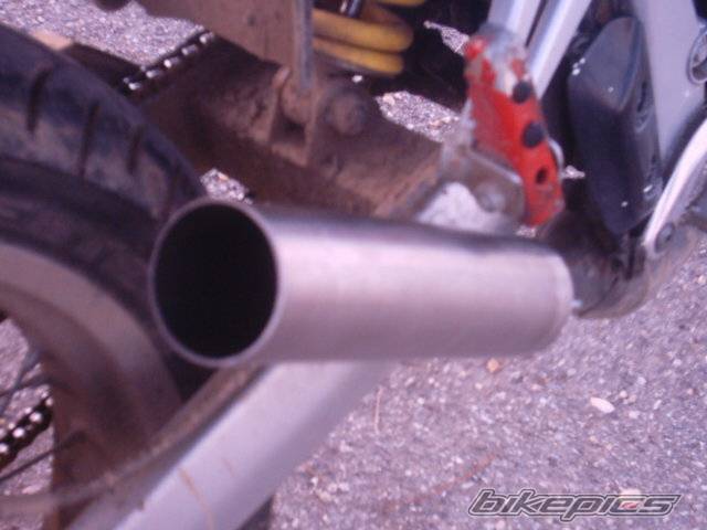 Bike Photo 481482