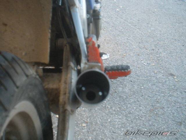 Bike Photo 481483