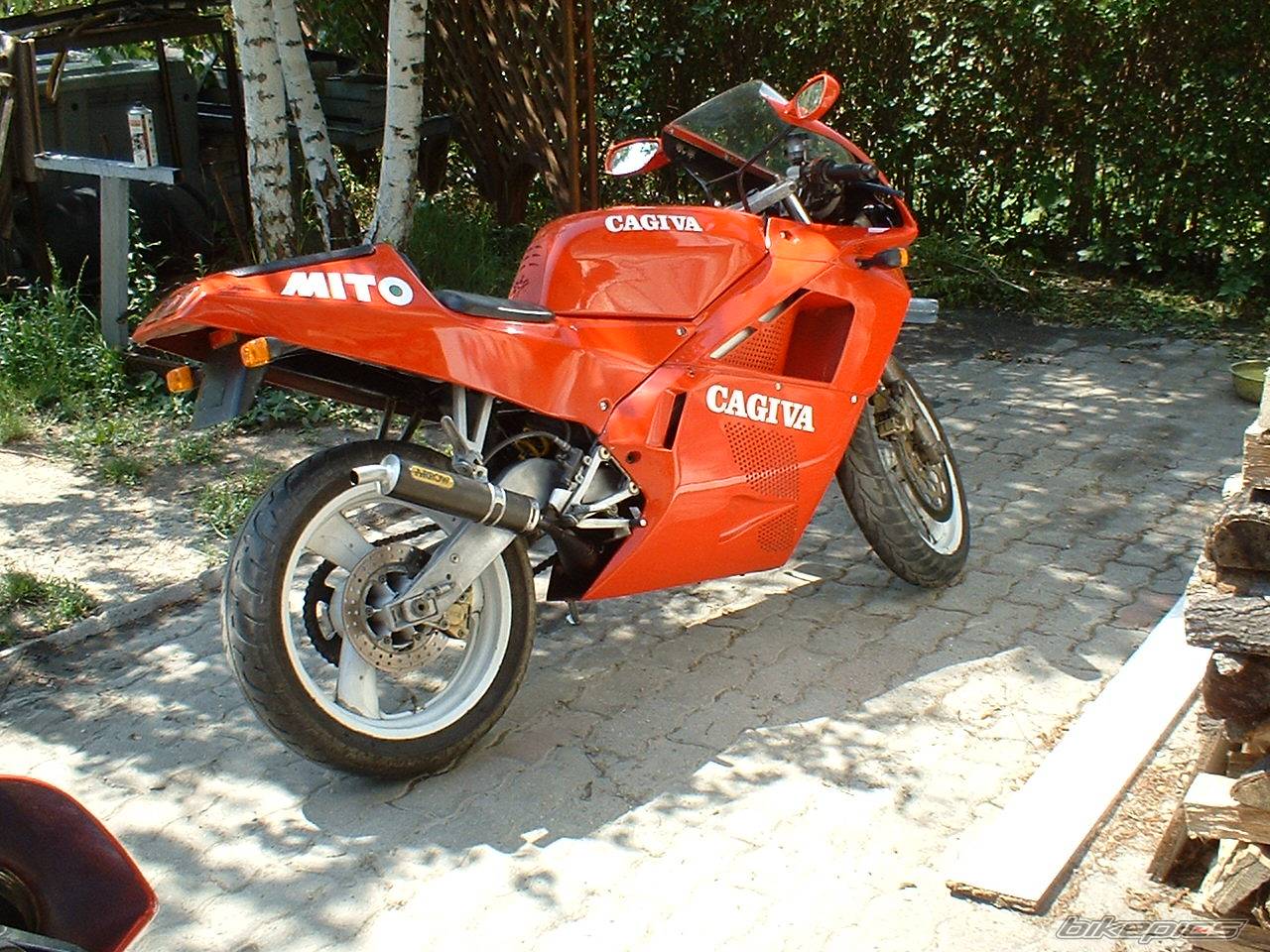 Bike Photo 48150