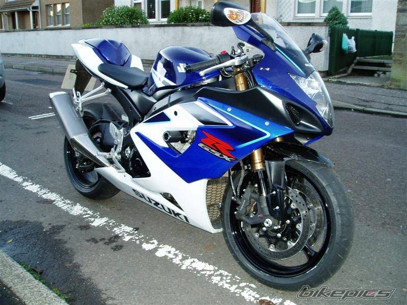 Bike Photo 481507
