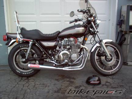 Bike Photo 481515