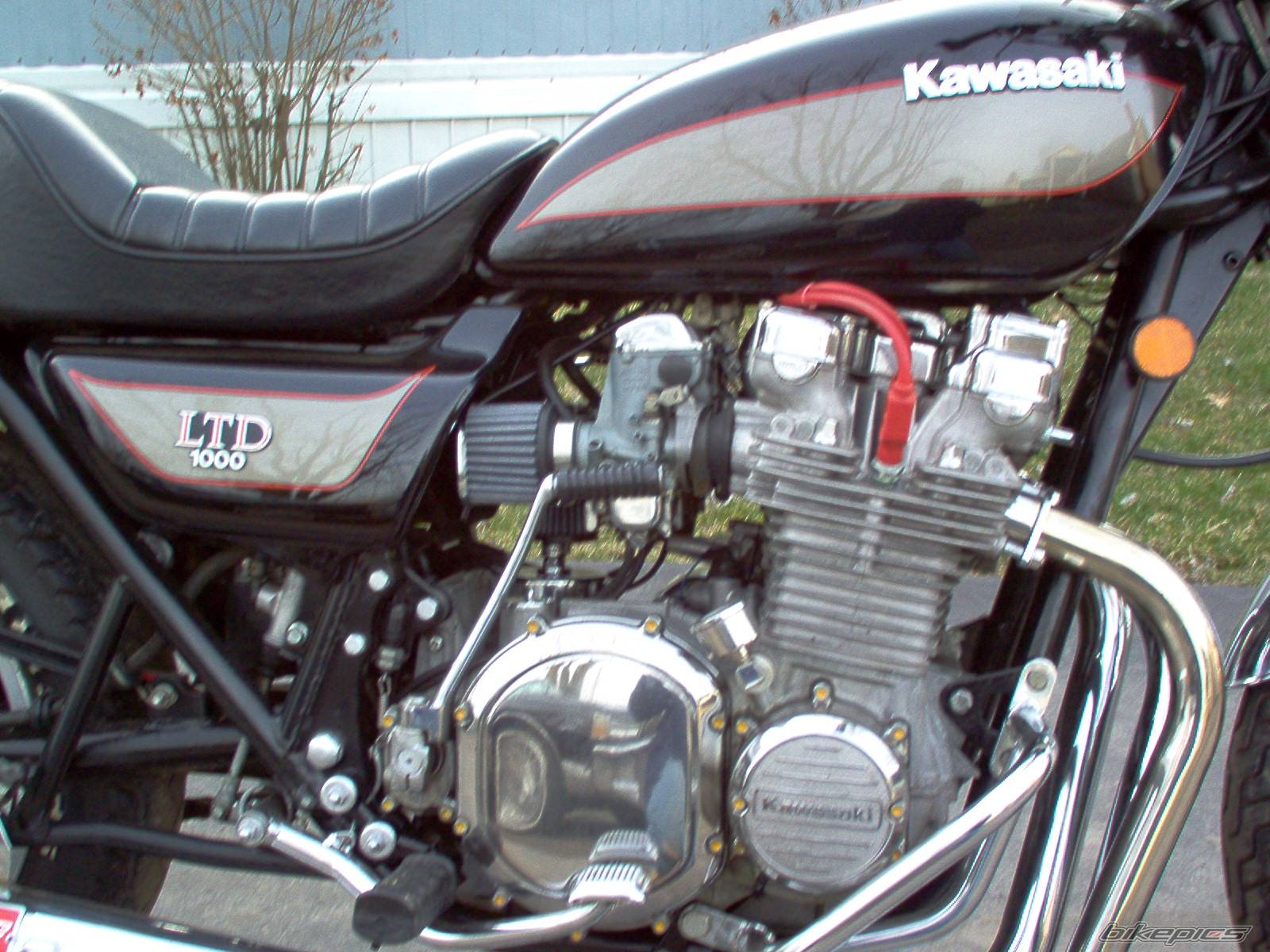 Bike Photo 481528