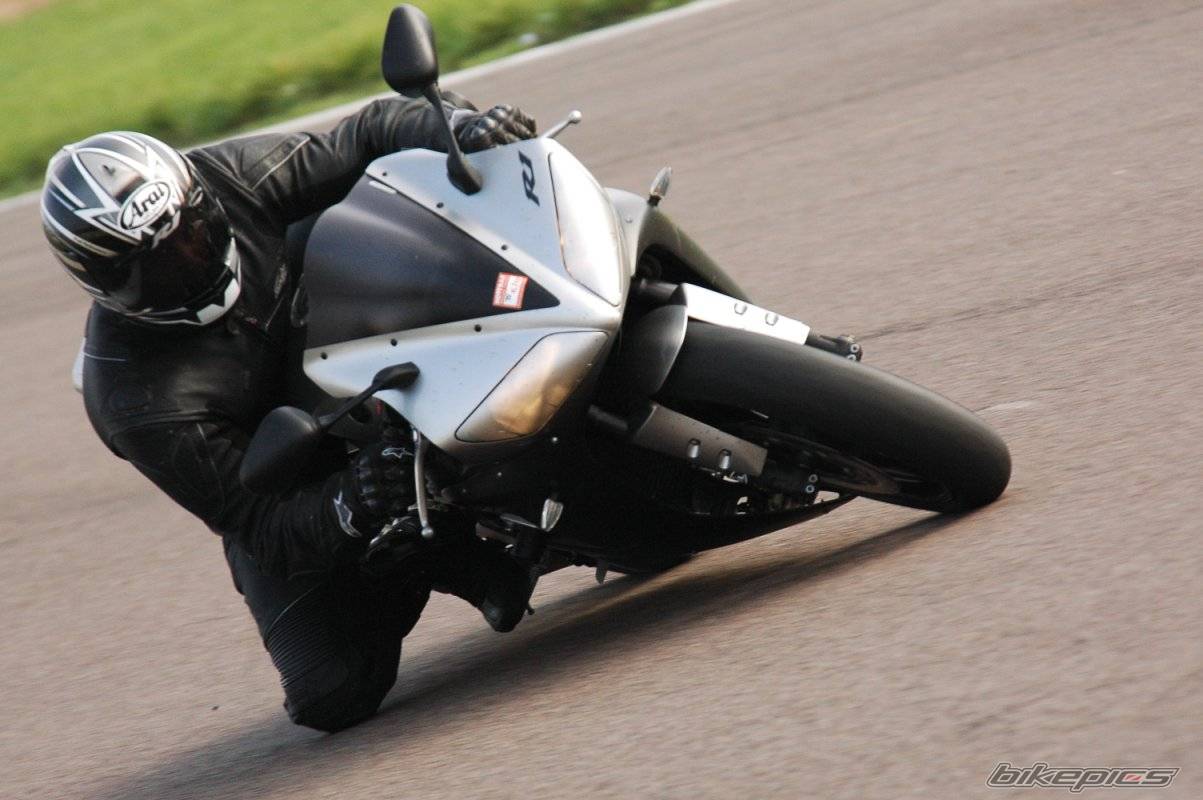 Bike Photo 481533