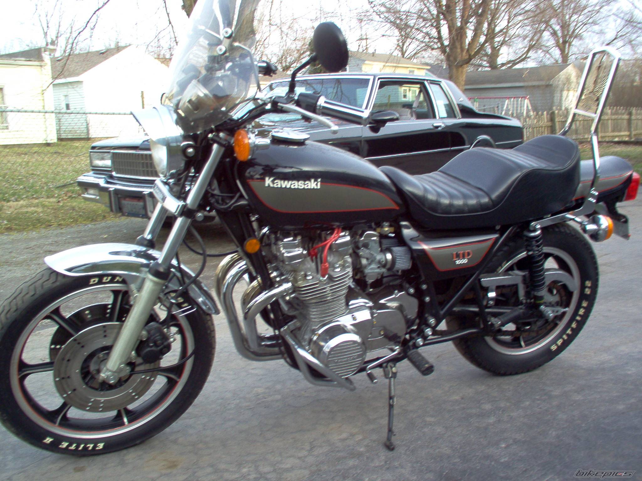 Bike Photo 481536