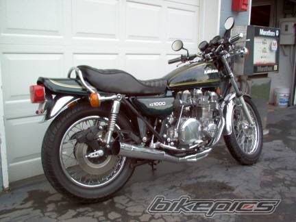 Bike Photo 481540