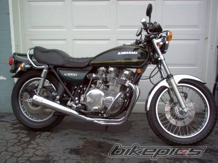 Bike Photo 481541
