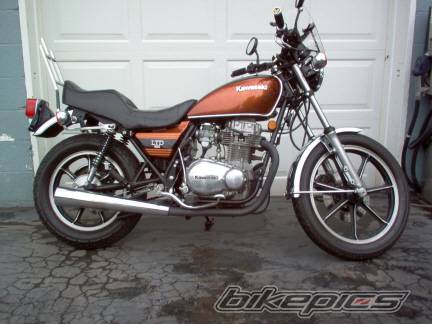 Bike Photo 481544