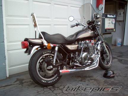 Bike Photo 481548