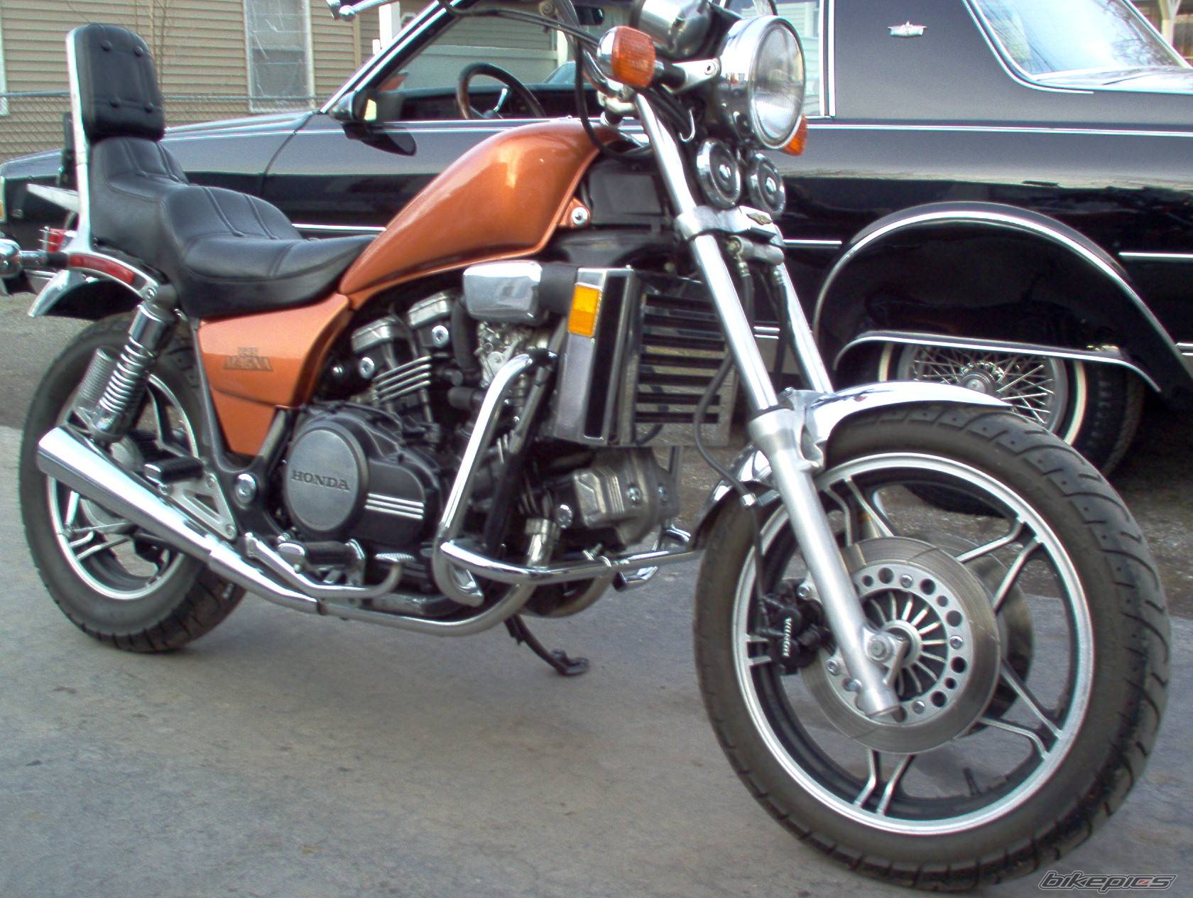 Bike Photo 481549