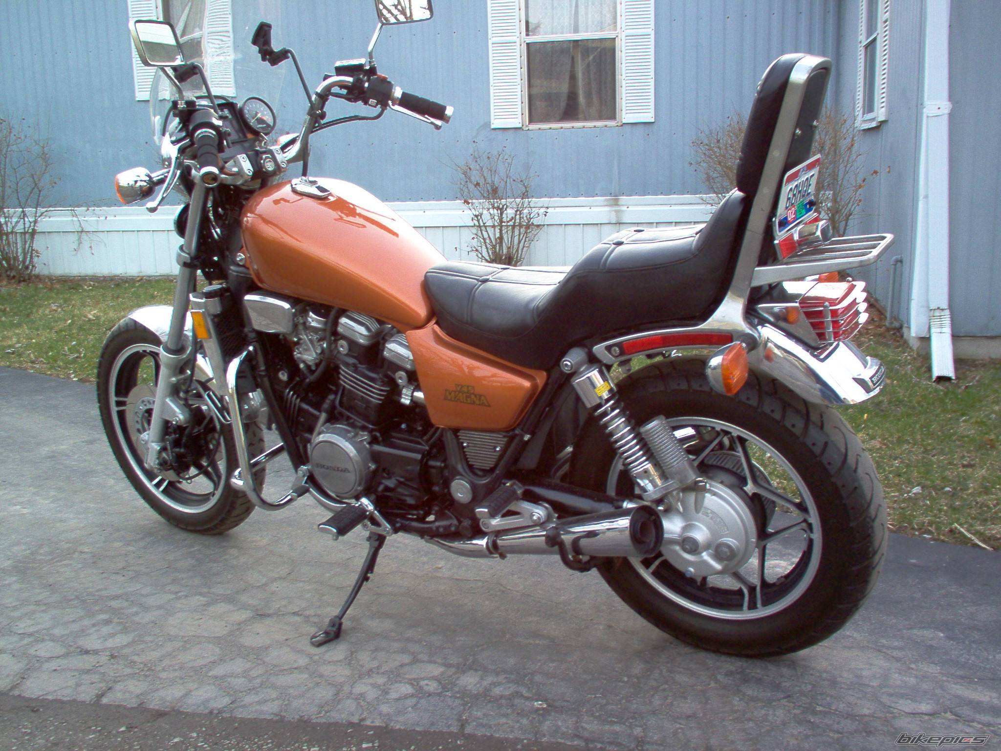 Bike Photo 481556