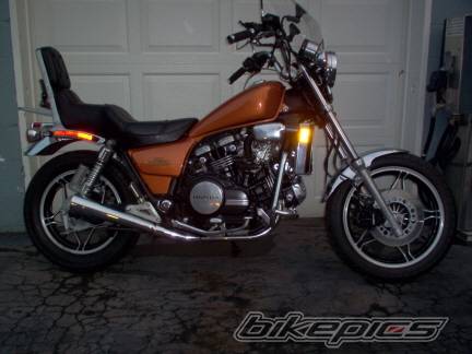 Bike Photo 481562