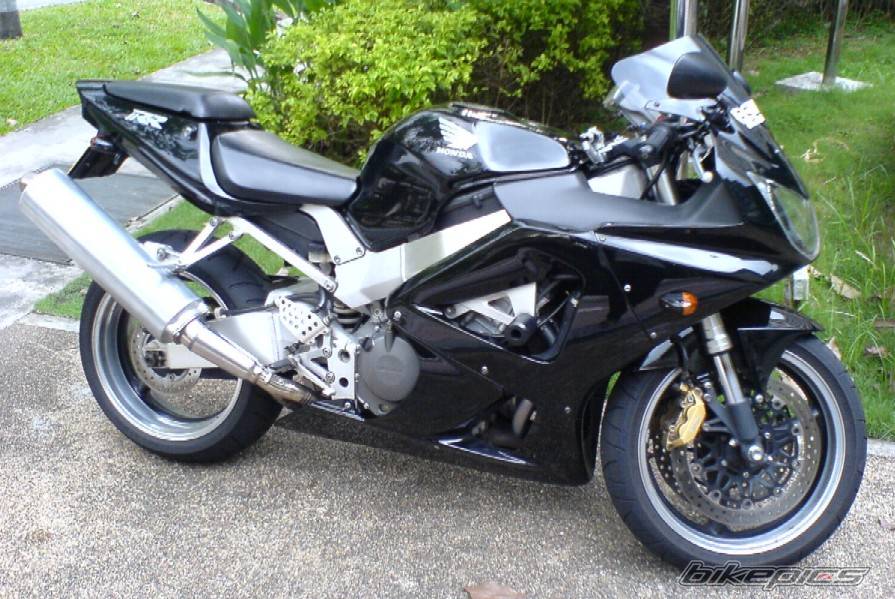 Bike Photo 481593