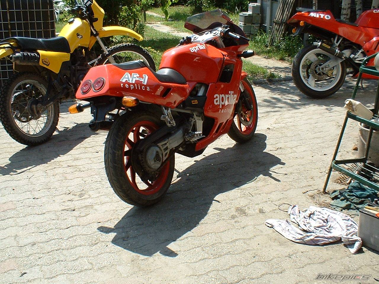 Bike Photo 48160