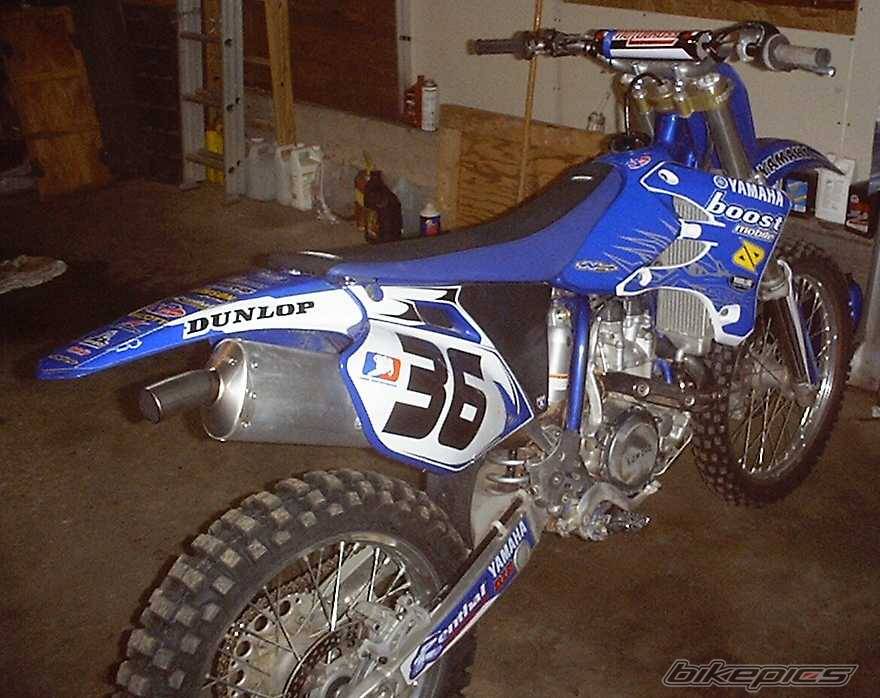 Bike Photo 481602