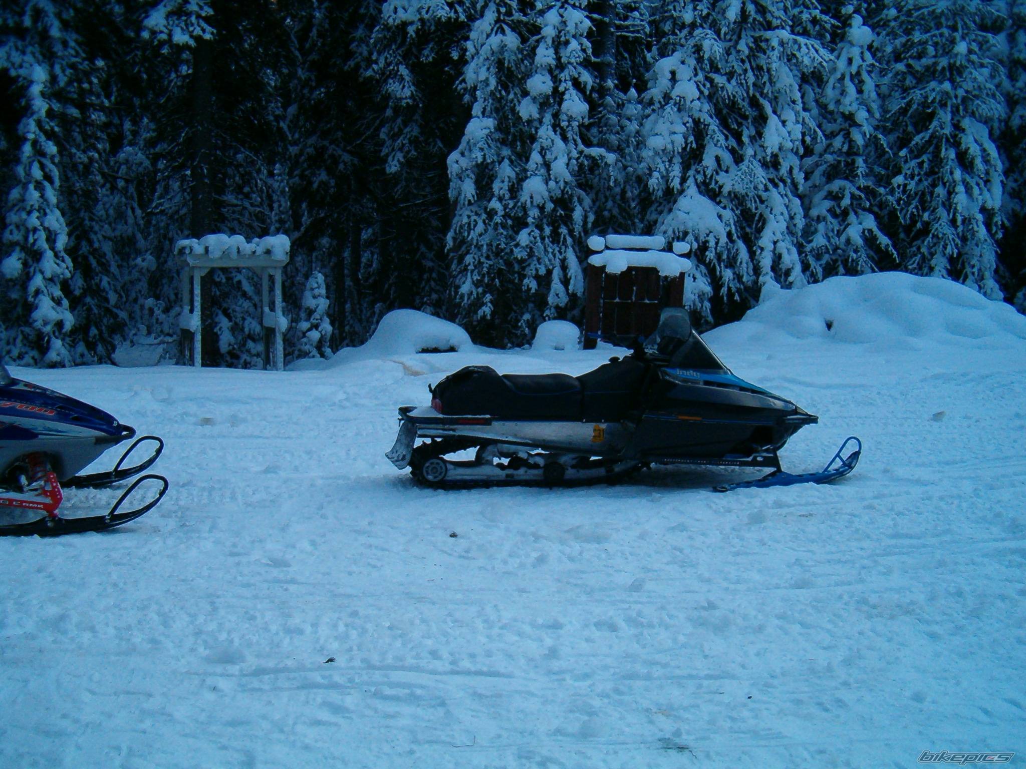 Bike Photo 481609