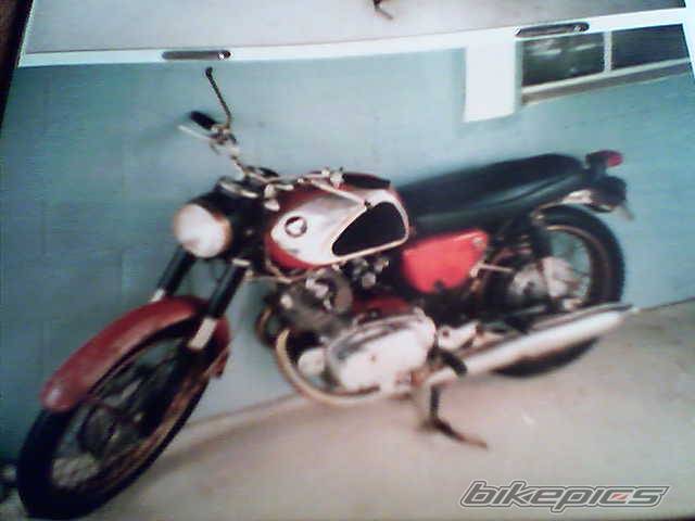 Bike Photo 481618