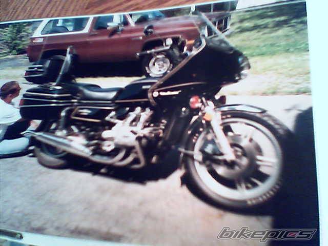 Bike Photo 481620