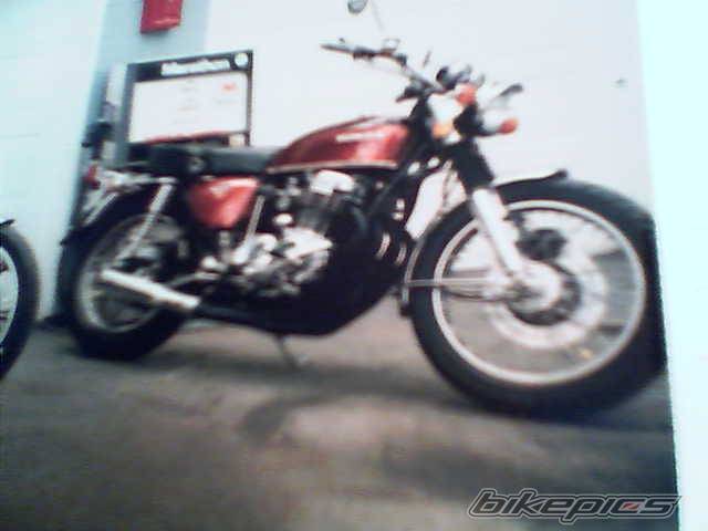 Bike Photo 481621