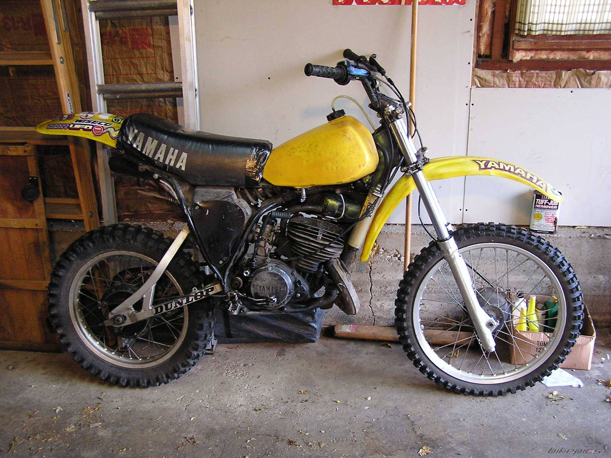 Bike Photo 481624