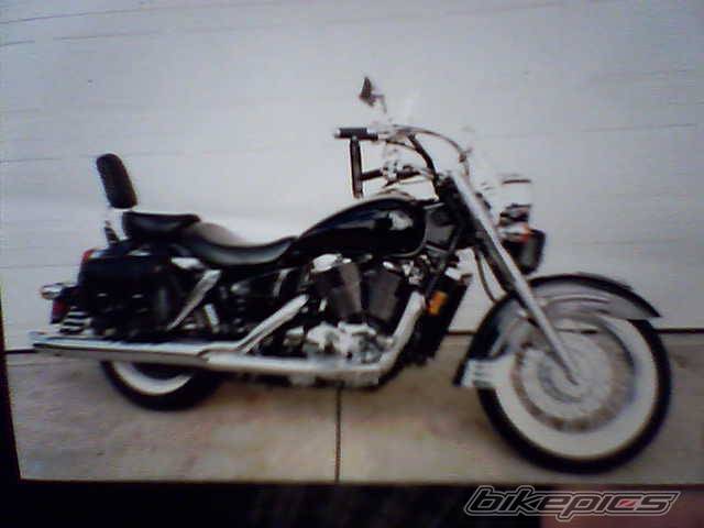 Bike Photo 481626
