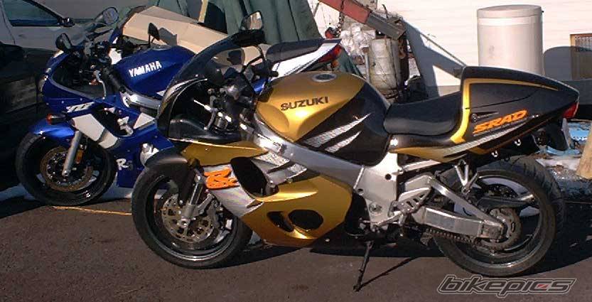 Bike Photo 481628
