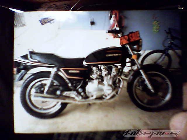 Bike Photo 481631