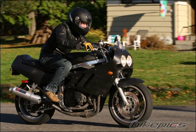Bike Photo 481638